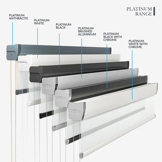 Fabric Box Puriti Cotton roller