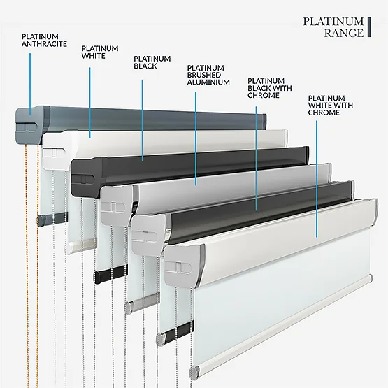 AquaLuxe Cream roller