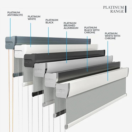 AquaLuxe Granite roller