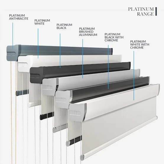 Carnival Blackout Birch roller