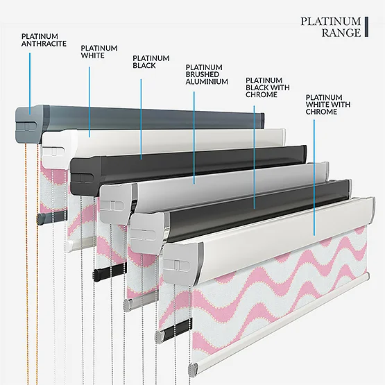 Sonova Studio Conga Wave Candy Pink roller