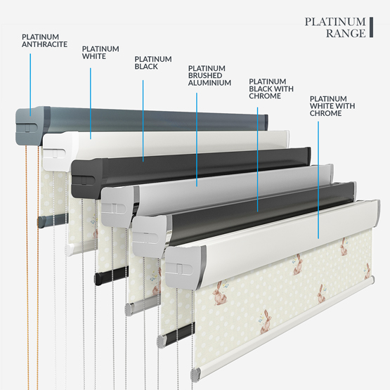 Sonova Studio Cottontail Almond roller