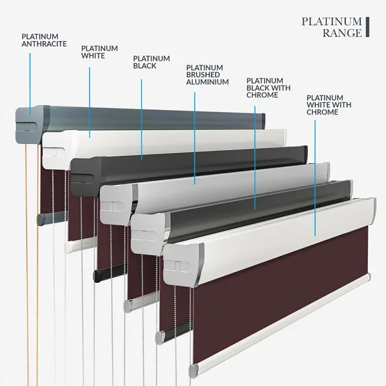 Sonova Studio Essenza Dark Fig roller