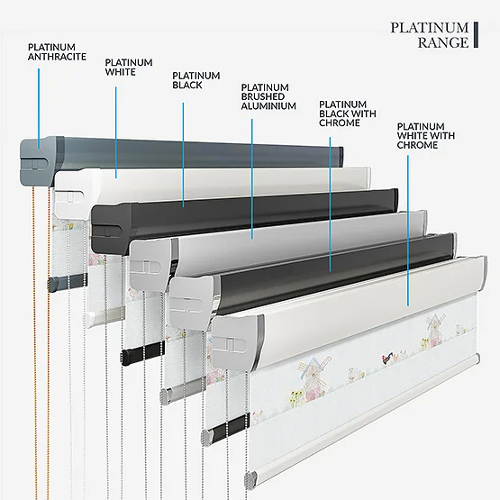 Sonova Studio Farmyard Linen roller