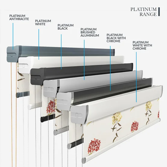 Sonova Studio Flora Bloom Vintage roller