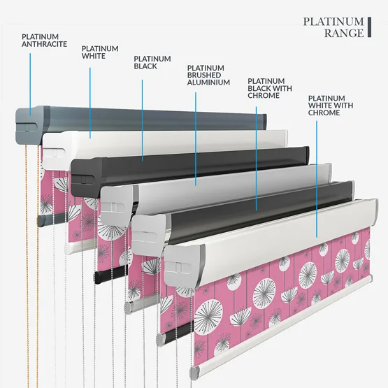 Sonova Studio Nordic Pods Orchid Pink roller