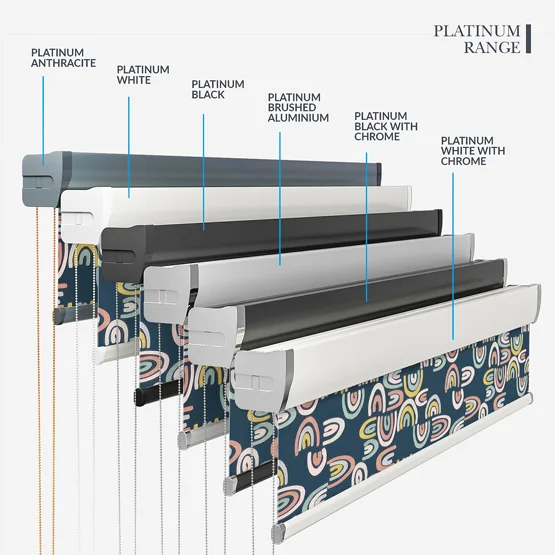Sonova Studio Over the Rainbow Indigo roller