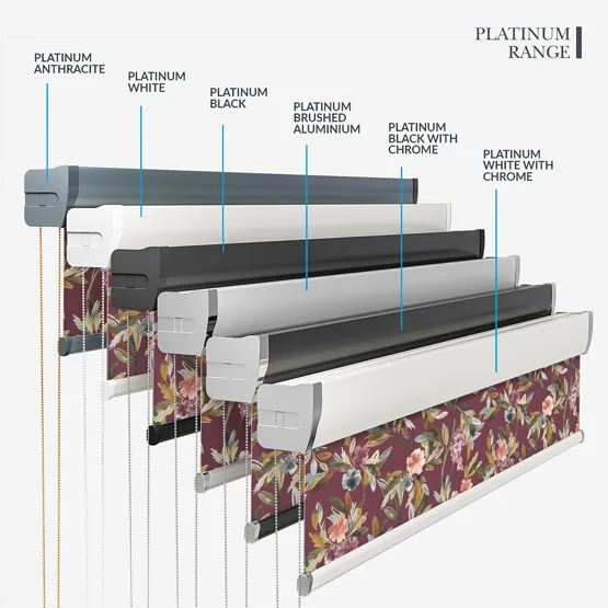 Sonova Studio Pergola Berry roller