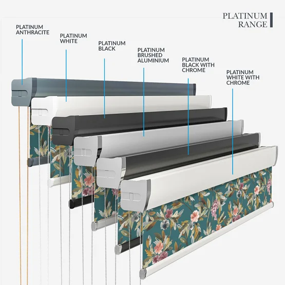 Sonova Studio Pergola Emerald roller