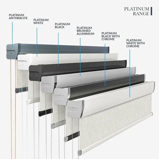 Sonova Studio Pure Linen roller
