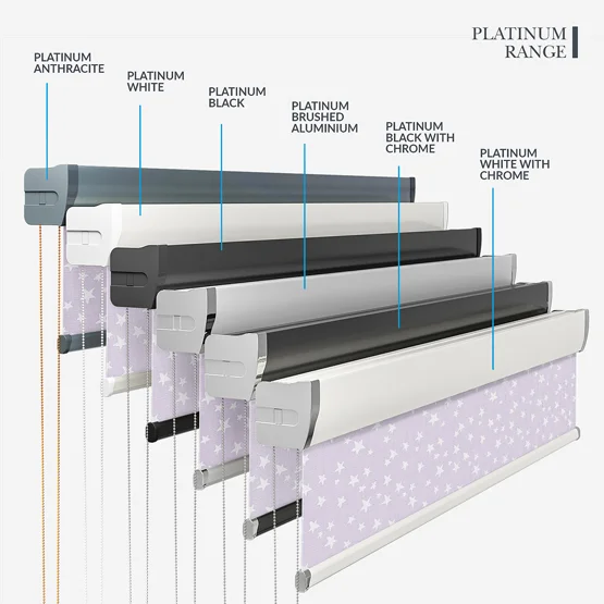 Sonova Studio Stars Lavender roller