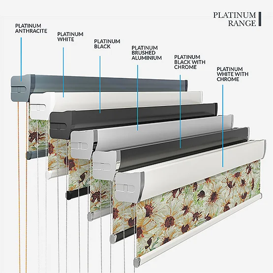 Sonova Studio Sunflower Natural roller