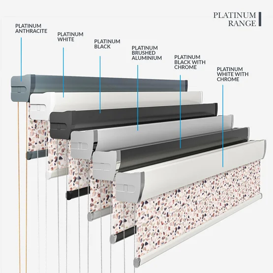 Sonova Studio Terrazzo Earth roller