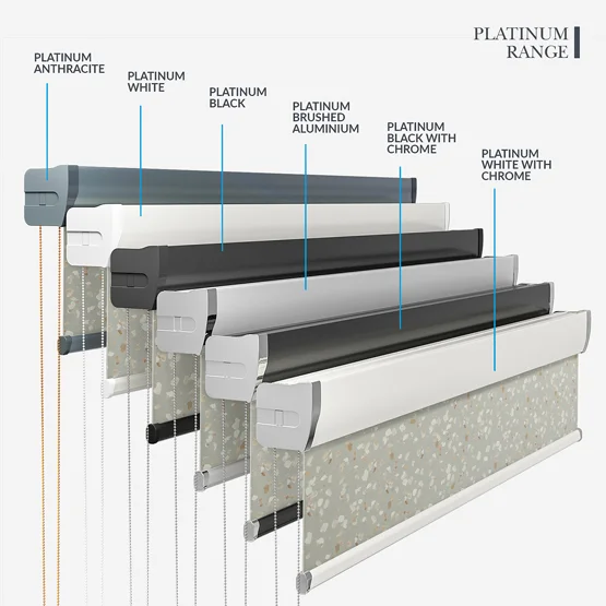 Sonova Studio Terrazzo Greige roller