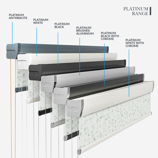 Sonova Studio Terrazzo Mineral roller