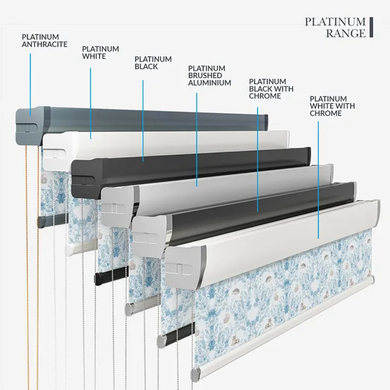 Sonova Studio Woodland Damask Cornflower Blue roller