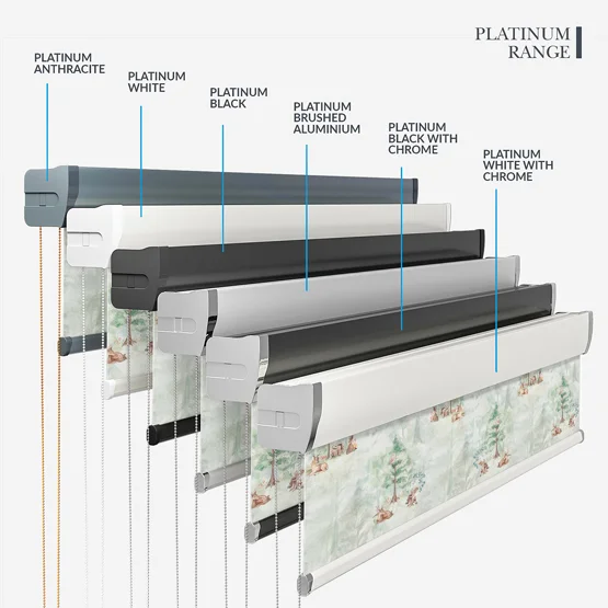 Sonova Studio Woodland Wonders Natural roller