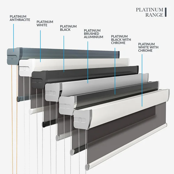 Deluxe Plain Espresso roller