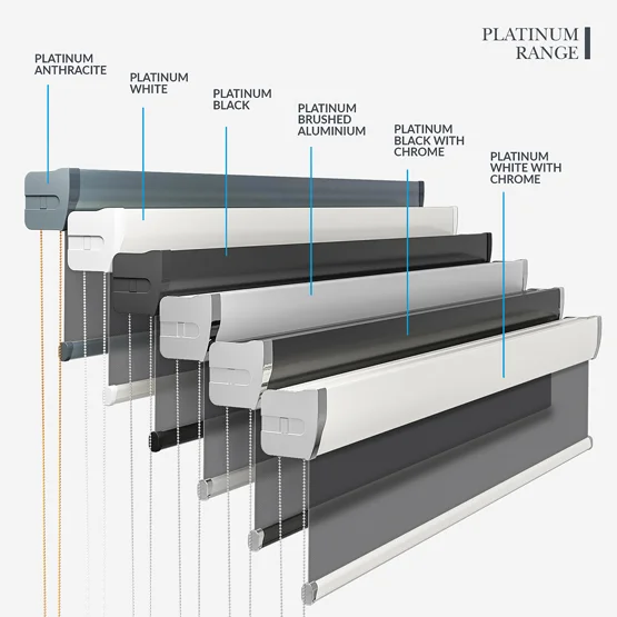 Deluxe Plain Jet roller