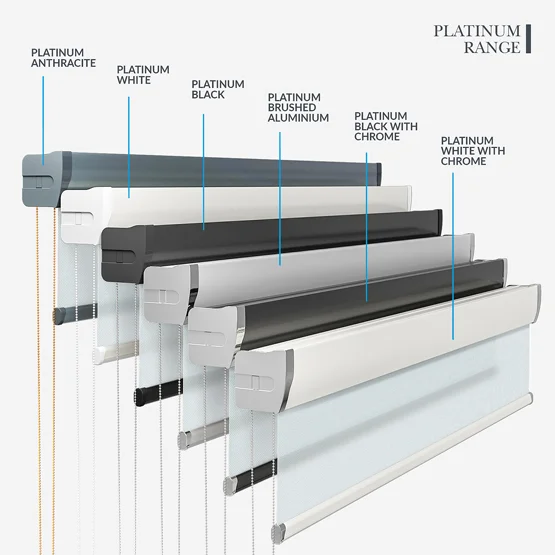 Deluxe Plain Mineral roller