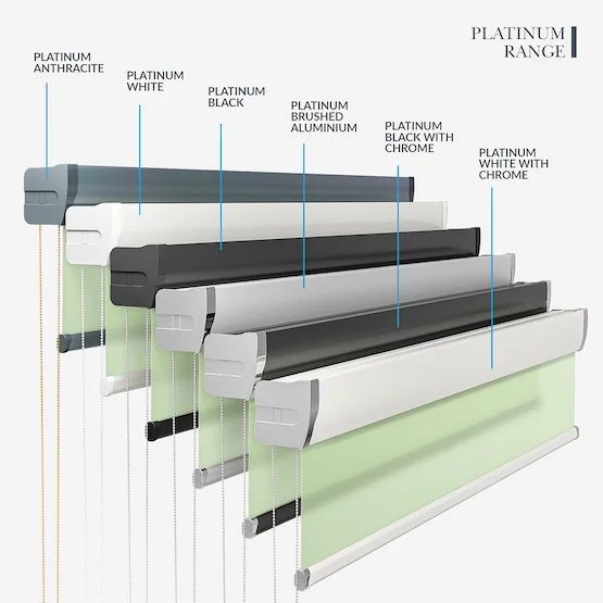 Optima Dimout Light Sage roller