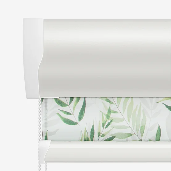 Clarice Fern roller