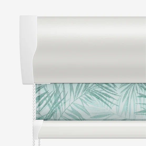 Hothouse Emerald roller