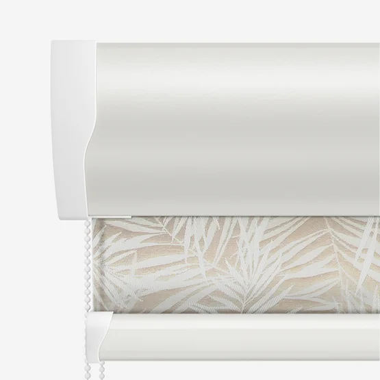 Hothouse Mocha roller
