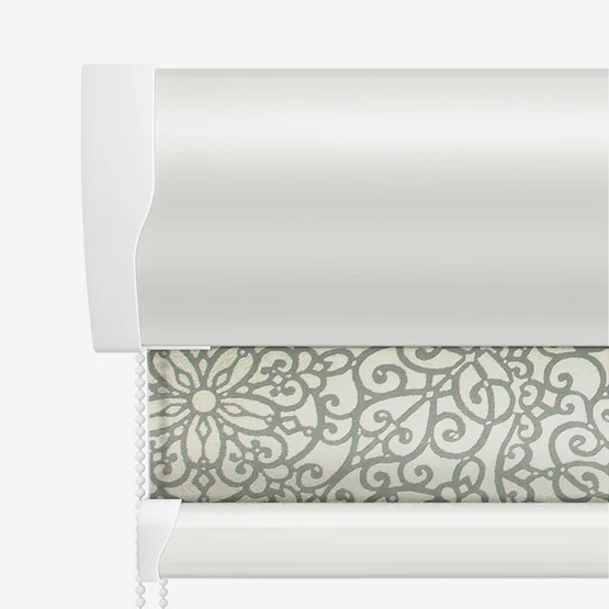 Samara Mocha roller