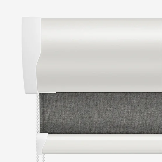Coulisse Bergen Anthracite roller