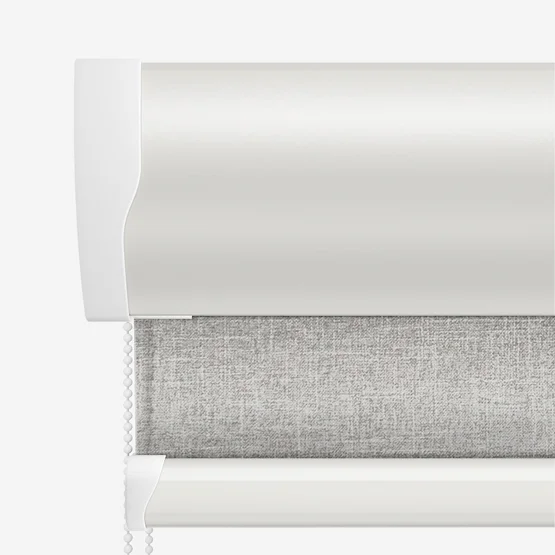 Coulisse Bergen Grey Stone roller