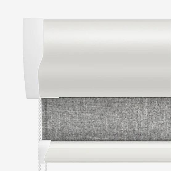 Coulisse Bergen Mid Grey roller