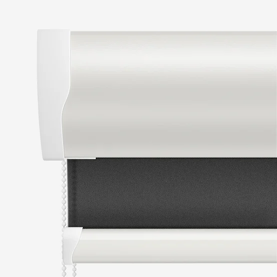 Coulisse Berlin Black roller