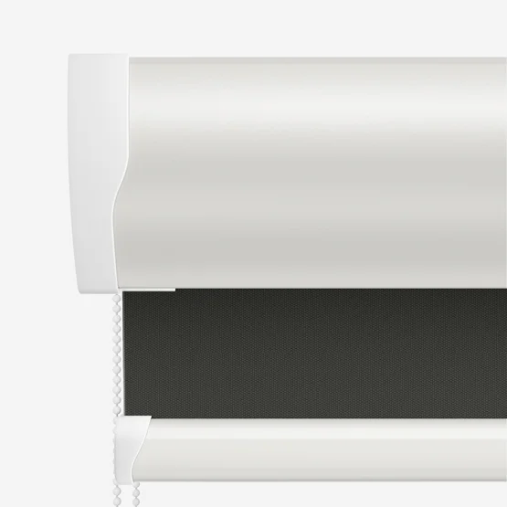 Coulisse Berlin Blackout Grey roller