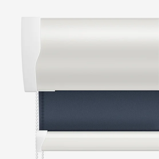 Coulisse Berlin Blue Night roller