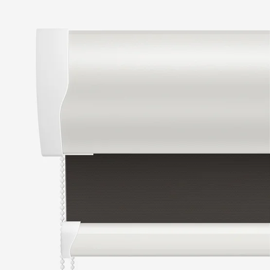 Coulisse Detroit Blackout Anthracite roller