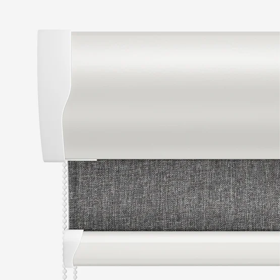 Coulisse Hampton Anthracite roller