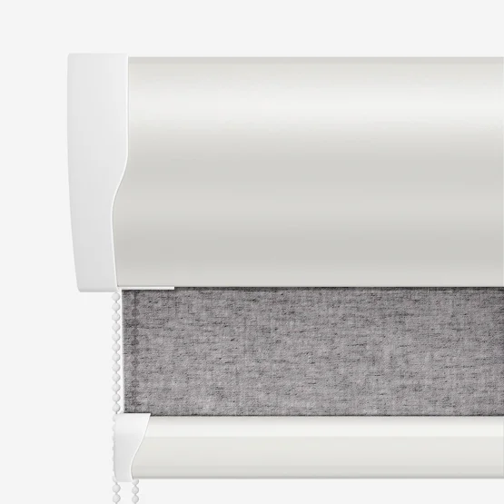 Coulisse Marrakech Indigo roller