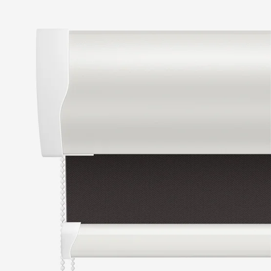 Coulisse Mila Blackout Anthracite roller