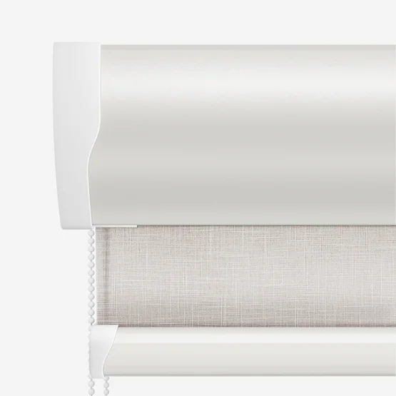 Coulisse Shanting Linen roller