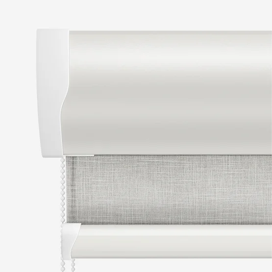 Coulisse Shanting Metal roller