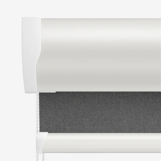 Coulisse Wembley Blackout Frost roller