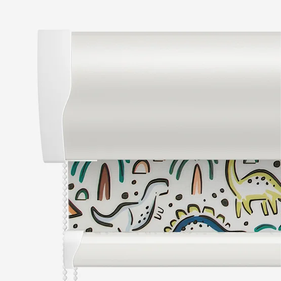 Dino Multi roller
