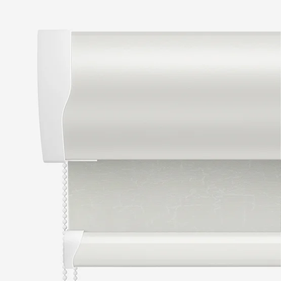 Metz White roller