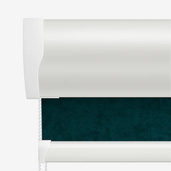 Orissa Teal roller