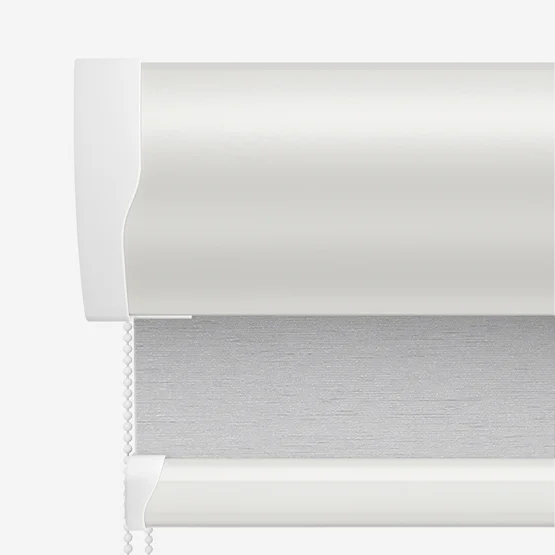 Plaza Steel roller
