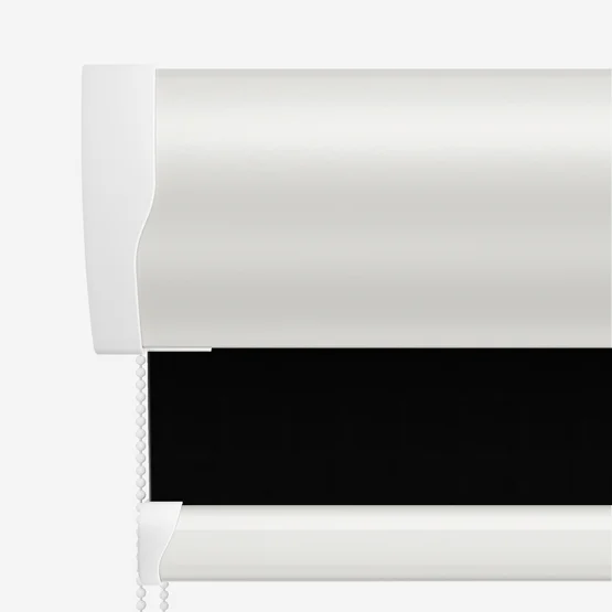 AquaLuxe Black roller
