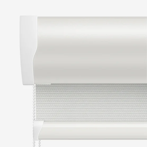 AquaLuxe Grey roller