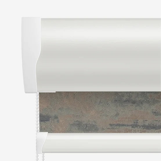 Argent Copper roller