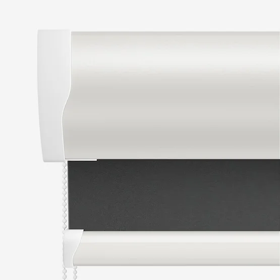 Carnival Blackout Anthracite roller